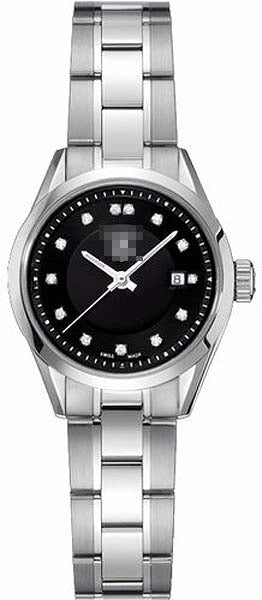 Custom Women WV1410.BA0793 Watch