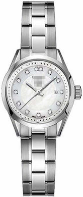Custom Women WV1411.BA0793 Watch