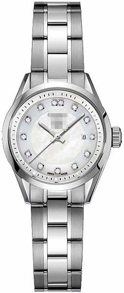 Custom Women WV1411.BA0793 Watch
