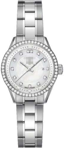 Wholesale Stainless Steel Women WV1413.BA0793 Watch