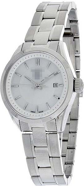 Custom Stainless Steel Women WV1415.BA0793 Watch