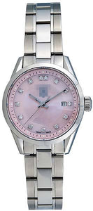 Custom Women WV1417.BA0793 Watch