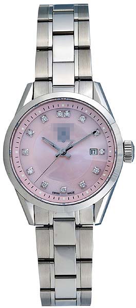 Custom Women WV1417.BA0793 Watch