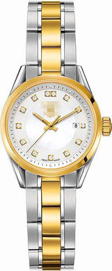 Custom Women WV1450.BD0797 Watch