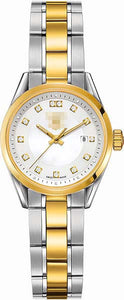 Custom Women WV1450.BD0797 Watch