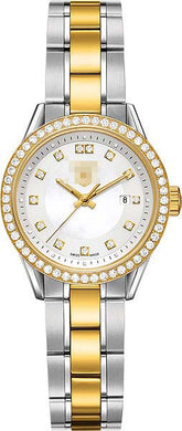 Custom Women WV1451.BD0797 Watch