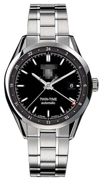 Custom Men WV2115.BA0787 Watch