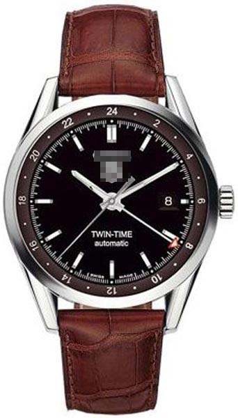 Custom Men WV2115.FC6181 Watch