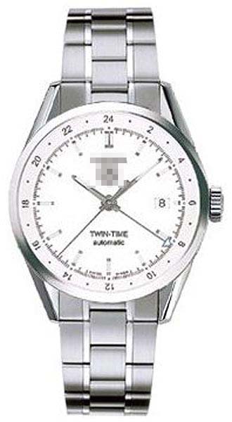 Custom Men WV2116.BA0787 Watch