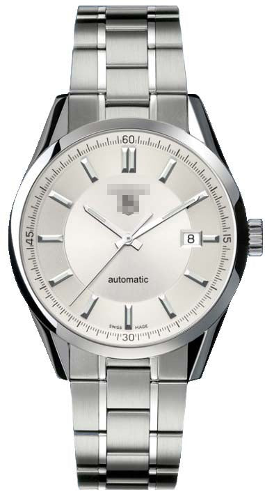 Custom Stainless Steel Men WV211A.BA0787 Watch