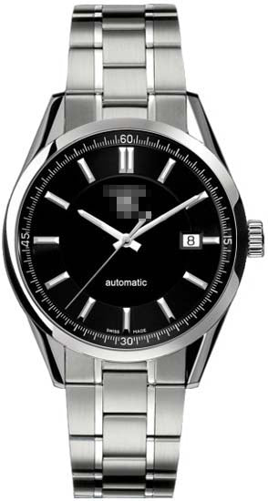 Custom Men WV211B.BA0787 Watch