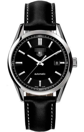 Custom Men WV211B.FC6202 Watch