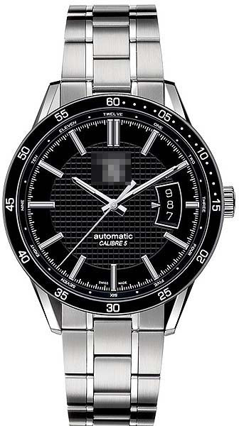 Custom Men WV211M.BA0787 Watch