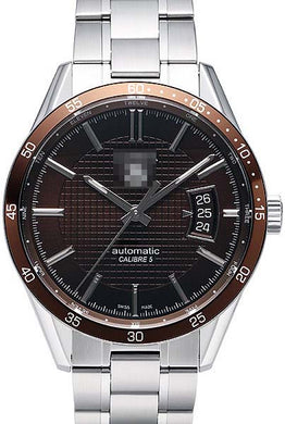 Custom Men WV211N.BA0787 Watch