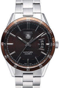 Custom Men WV211N.BA0787 Watch