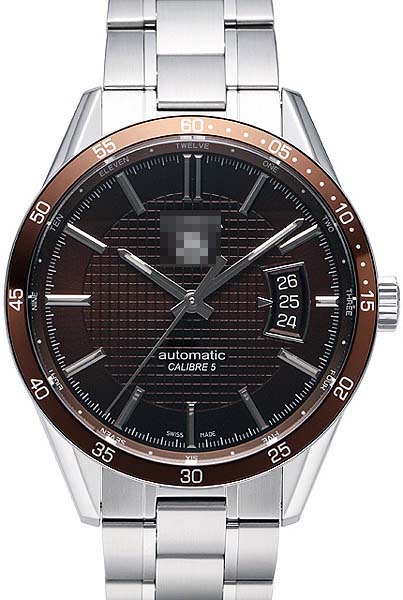 Custom Men WV211N.BA0787 Watch