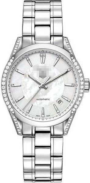 Custom Women WV2212.BA0798 Watch