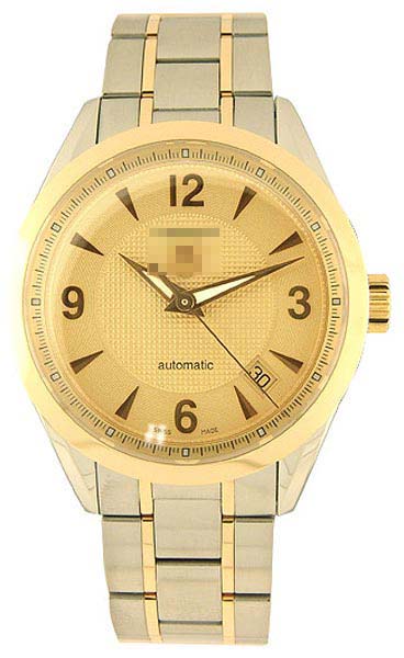 Custom Men WV2251.BD0791 Watch