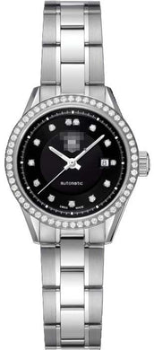 Custom Women WV2412.BA0793 Watch