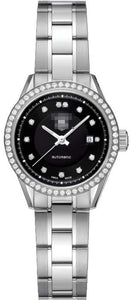Custom Women WV2412.BA0793 Watch