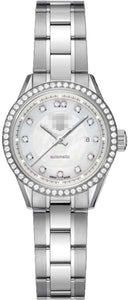 Custom Women WV2413.BA0793 Watch