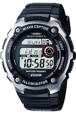 Wholesale Resin Men WV-200U-1AV Watch