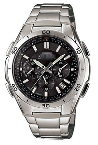 Wholesale Stainless Steel Men WVQ-M410DE-1A2JF Watch