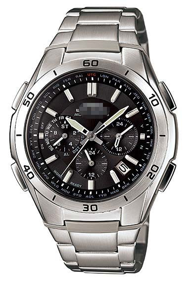 Wholesale Stainless Steel Men WVQ-M410DE-1A2JF Watch