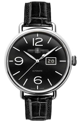 Wholesale Stainless Steel Men WW1-96-Grande-Date Watch