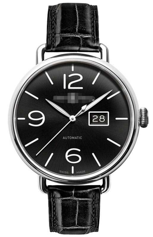Wholesale Stainless Steel Men WW1-96-Grande-Date Watch