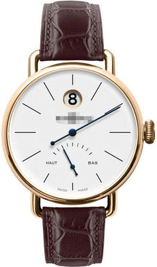 Wholesale Rose Gold Men 101.025 Watch