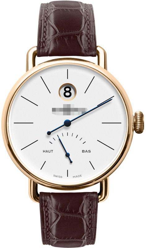 Wholesale Rose Gold Men 101.025 Watch