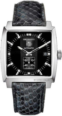 Custom Women WW2117.FC6216 Watch