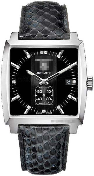 Custom Women WW2117.FC6216 Watch