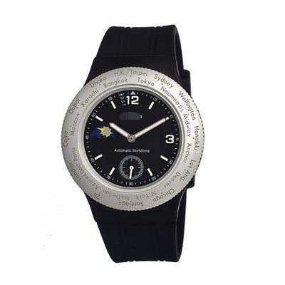 Wholesale Plastic WWA-3AR Watch