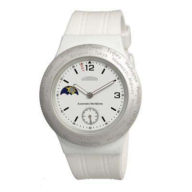 Wholesale Plastic WWA-5AR Watch