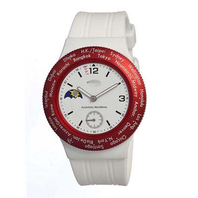 Wholesale Plastic WWA-6AR Watch