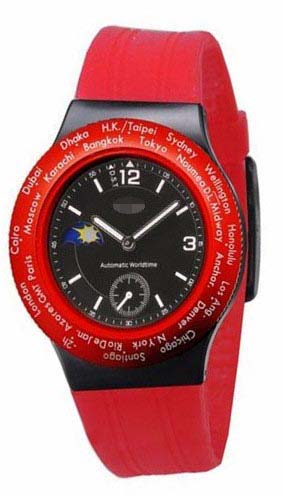 Wholesale Stainless Steel WWA-9AR Watch