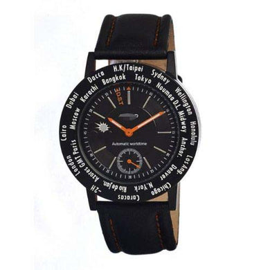 Wholesale Stainless Steel Men WWB-1 Watch