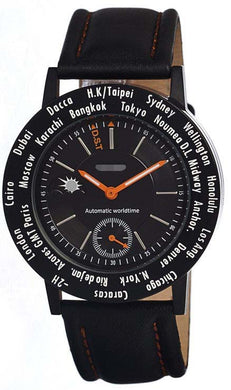 Wholesale Plastic Men WWB-5 Watch