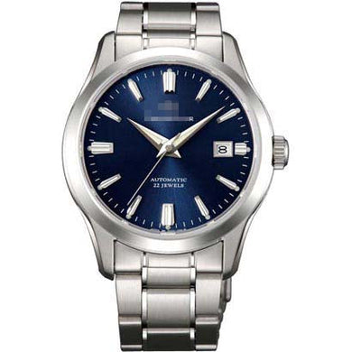 Custom Stainless Steel Men WZ0031DV Watch