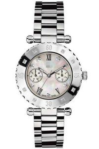 Wholesale Stainless Steel Women X42106L1S Watch
