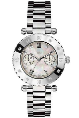 Wholesale Stainless Steel Women X42106L1S Watch