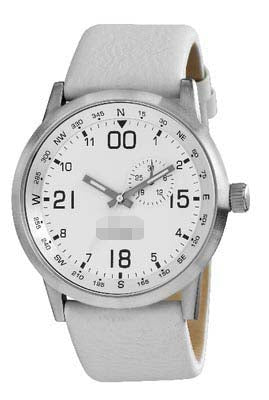 Wholesale Stainless Steel Men X55713-161 Watch