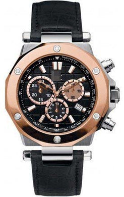 Wholesale Two Tone Men X72005G2S Watch
