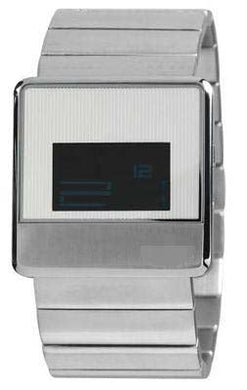 Wholesale Stainless Steel Men X91003-302 Watch