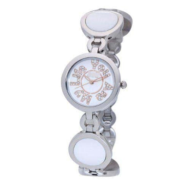 Zimbabwe Watch Vendor