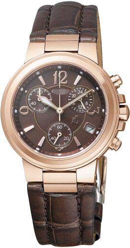 Custom Women XCH38-8934 Watch
