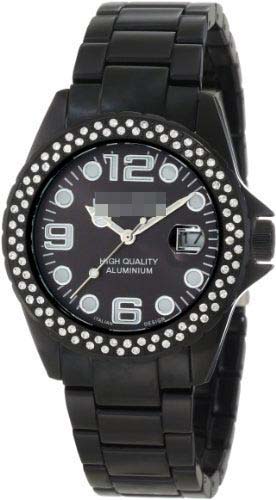 Vanuatu Watch Vendor