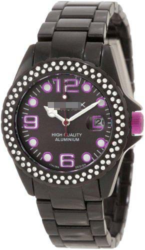 Uzbekistan Watch Vendor